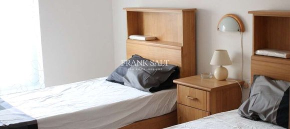 3 Schlafzimmer Wohnung in Sliema, Malta, Nr. 3164 7