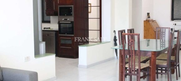 3 Schlafzimmer Wohnung in Sliema, Malta, Nr. 3164 4