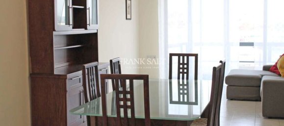 3 Schlafzimmer Wohnung in Sliema, Malta, Nr. 3164 3