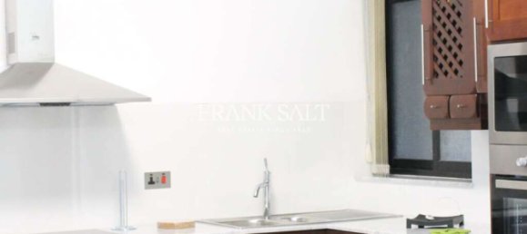 3 Schlafzimmer Wohnung in Sliema, Malta, Nr. 3164 5