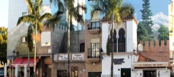 4 Schlafzimmer Wohnung in Estepona, Spain, Nr. 138445 17