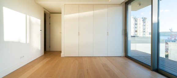 Квартира с 4 спальнями в Лиссабон, Португалия № 124186 17