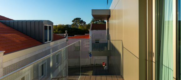 Квартира с 4 спальнями в Лиссабон, Португалия № 124186 26