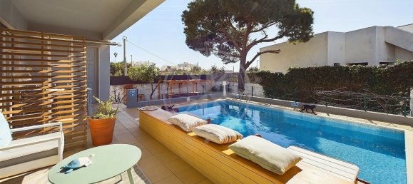 4 bedrooms Villa in Quelfes, Portugal No. 114870 18