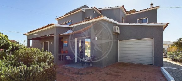 4 bedrooms Villa in Quelfes, Portugal No. 114870 23