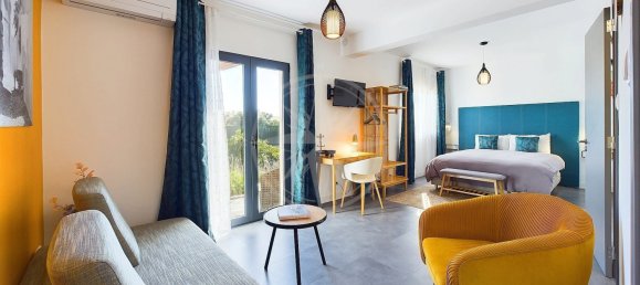 4 bedrooms Villa in Quelfes, Portugal No. 114870 7