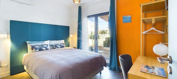 4 bedrooms Villa in Quelfes, Portugal No. 114870 9