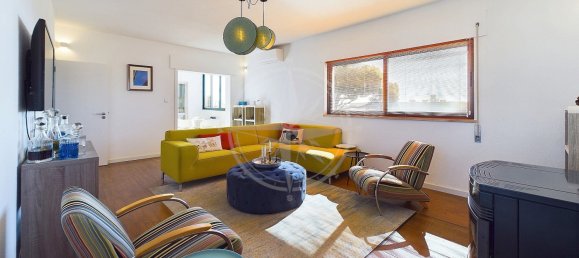 4 bedrooms Villa in Quelfes, Portugal No. 114870 16