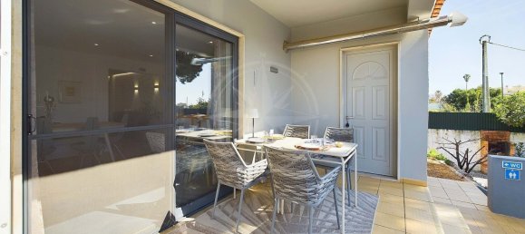 4 bedrooms Villa in Quelfes, Portugal No. 114870 17