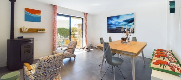 4 bedrooms Villa in Quelfes, Portugal No. 114870 5