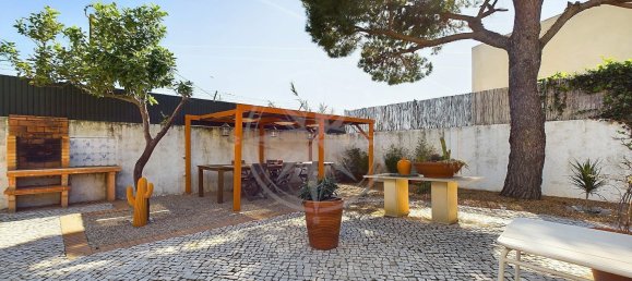 4 bedrooms Villa in Quelfes, Portugal No. 114870 20