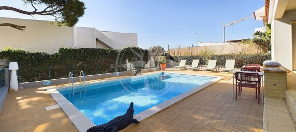 4 bedrooms Villa in Quelfes, Portugal No. 114870 19