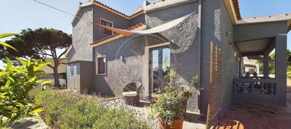 4 bedrooms Villa in Quelfes, Portugal No. 114870 22