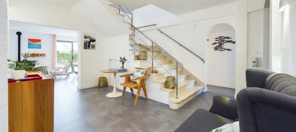 4 bedrooms Villa in Quelfes, Portugal No. 114870 2