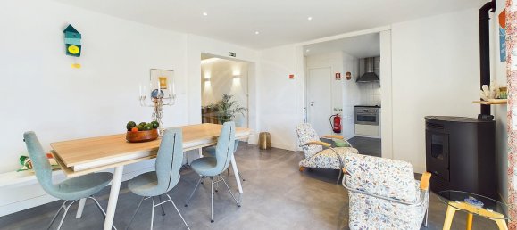 4 bedrooms Villa in Quelfes, Portugal No. 114870 6