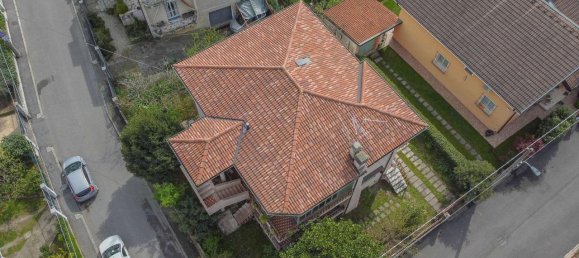 Villa de 10 habitaciónes en Brescia, Italy No. 11606 34