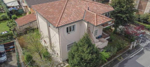 Villa de 10 habitaciónes en Brescia, Italy No. 11606 28