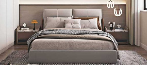 Квартира с 4 спальнями в Гермасойя, Кипр № 11085 7