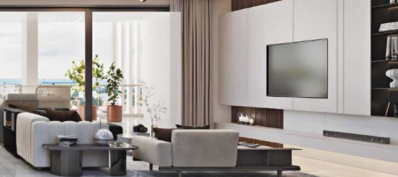 Квартира с 4 спальнями в Гермасойя, Кипр № 11085 8