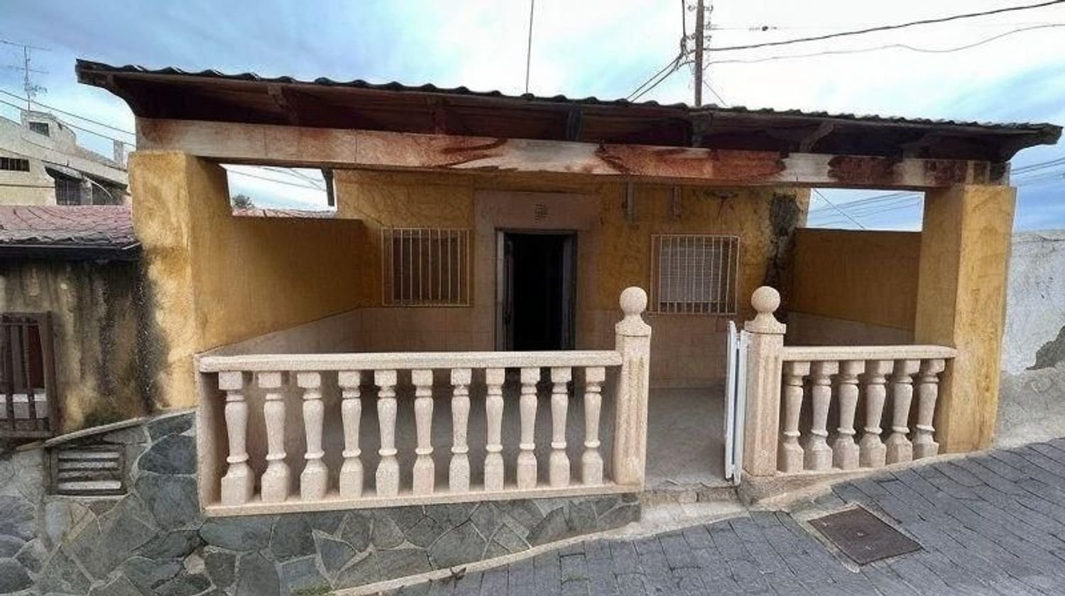 6 bedrooms Townhouse in Archena, Spain No. 146790
