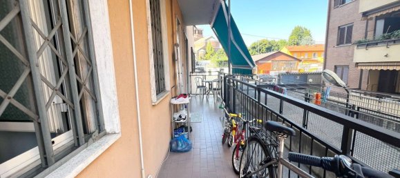 2 bedrooms Apartment in Monza, Italy No. 361160 15