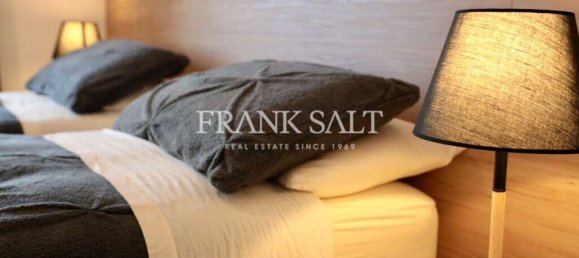 3 bedrooms Apartment in Marsaxlokk, Malta No. 11382 7