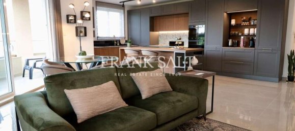 3 bedrooms Apartment in Marsaxlokk, Malta No. 11382 3