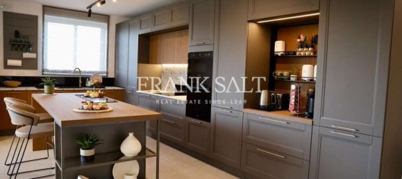 3 bedrooms Apartment in Marsaxlokk, Malta No. 11382 2