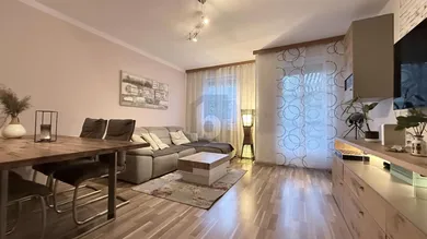 3 rooms Apartment in Wiener Neustadt, Austria No. 243441