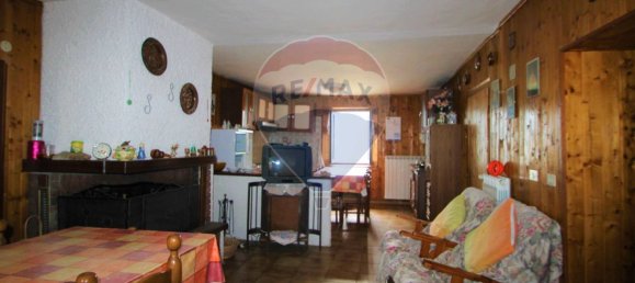 6 bedrooms House in Oltre il Colle, Italy No. 308689 12