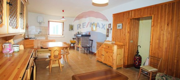 6 bedrooms House in Oltre il Colle, Italy No. 308689 9