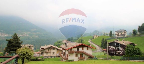6 bedrooms House in Oltre il Colle, Italy No. 308689 21