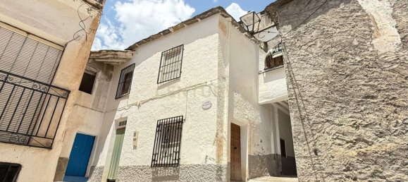 7 bedrooms House in Granada, Spain No. 143527 20