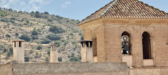 7 bedrooms House in Granada, Spain No. 143527 50