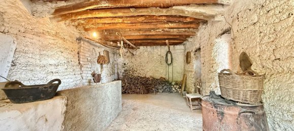 7 bedrooms House in Granada, Spain No. 143527 46