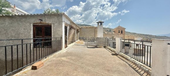 7 bedrooms House in Granada, Spain No. 143527 13