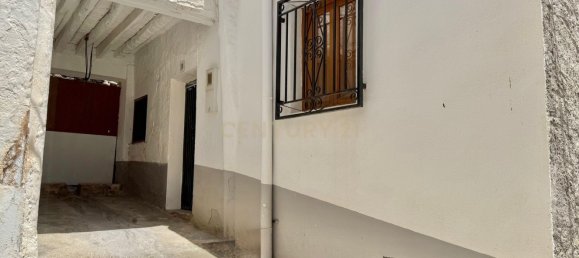 7 bedrooms House in Granada, Spain No. 143527 24