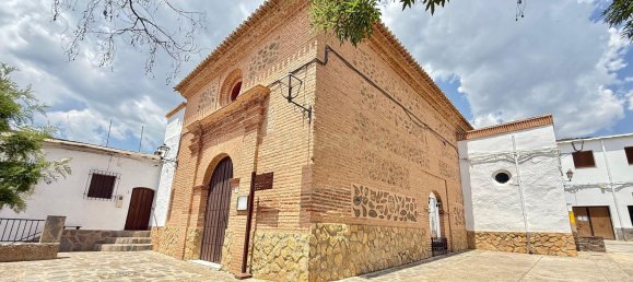 7 bedrooms House in Granada, Spain No. 143527 15