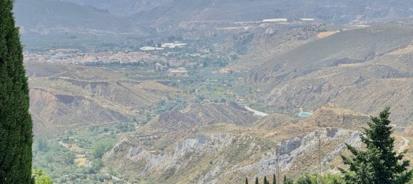 7 bedrooms House in Granada, Spain No. 143527 14