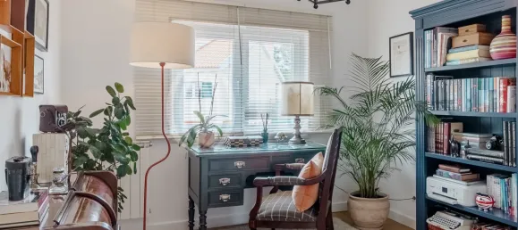 4 Schlafzimmer Haus in Cascais, Portugal, Nr. 137921 34