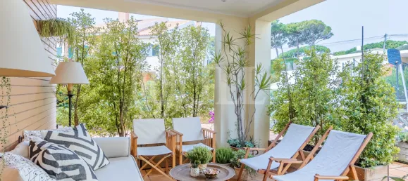 4 Schlafzimmer Haus in Cascais, Portugal, Nr. 137921 44