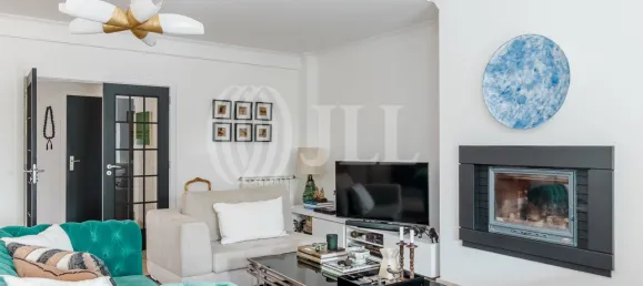 4 Schlafzimmer Haus in Cascais, Portugal, Nr. 137921 4