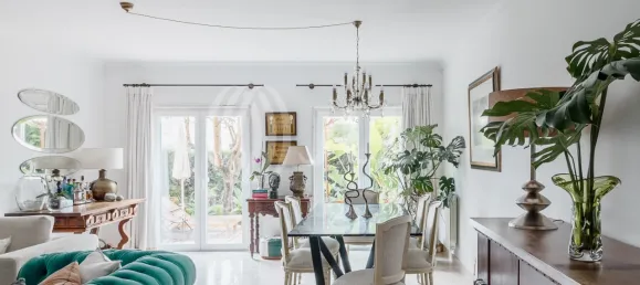 4 Schlafzimmer Haus in Cascais, Portugal, Nr. 137921 17