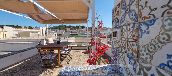 Apartamento T2 em Tuglie, Italy N.º 86755 21