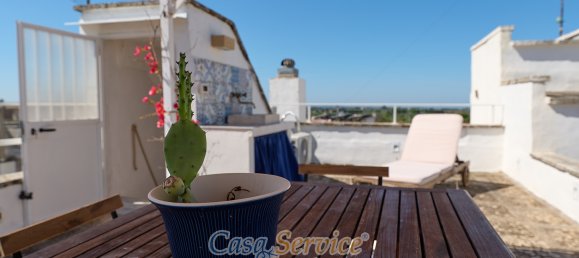 Apartamento T2 em Tuglie, Italy N.º 86755 16