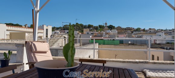 Apartamento T2 em Tuglie, Italy N.º 86755 19