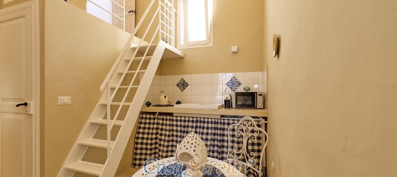 Apartamento T2 em Tuglie, Italy N.º 86755 6