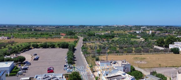 Apartamento T2 em Tuglie, Italy N.º 86755 29