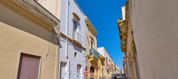 Apartamento T2 em Tuglie, Italy N.º 86755 27