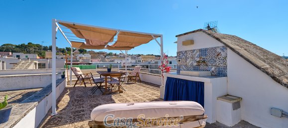 Apartamento T2 em Tuglie, Italy N.º 86755 24